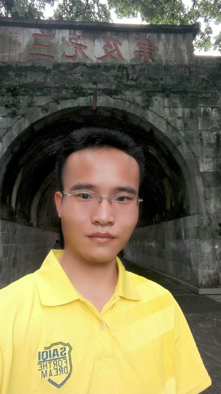 真诚征婚（可纯入赘）的第三张照片--武平征婚网