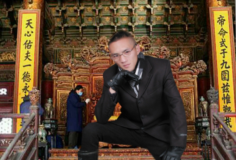 余生平凡的第一张照片--武平征婚网