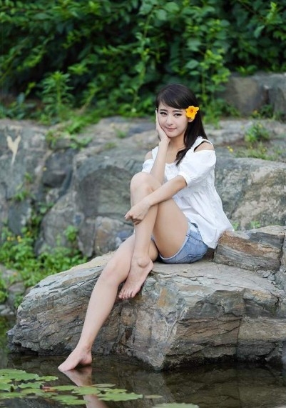 陌陌的第一张照片--武平征婚网