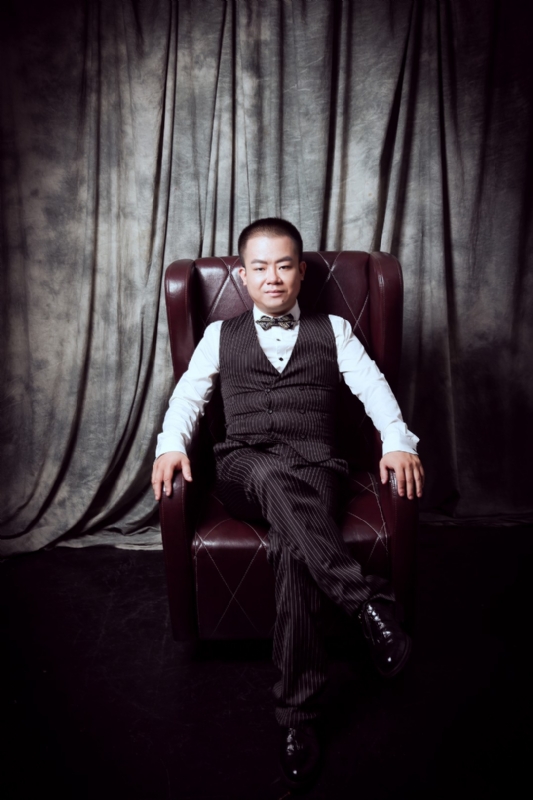 不会游泳的鱼的第二张照片--武平征婚网