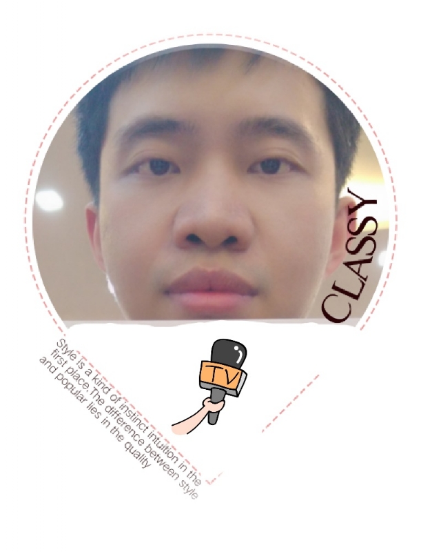 萍水相逢的第一张照片--武平征婚网