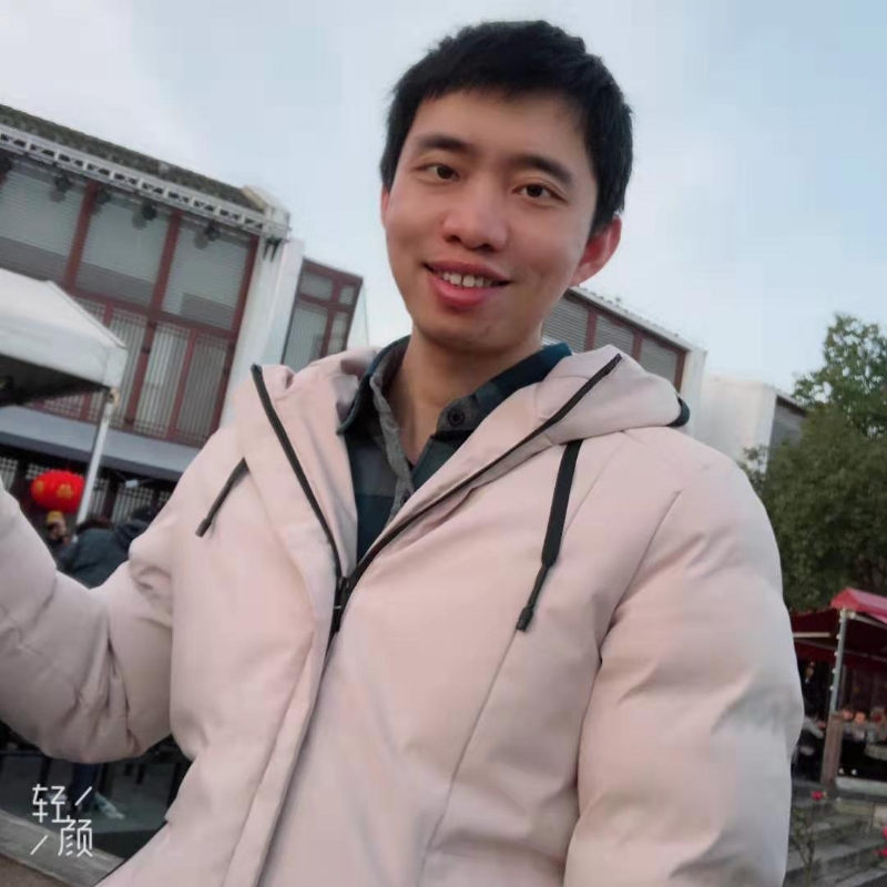 萍水相逢的第二张照片--武平征婚网