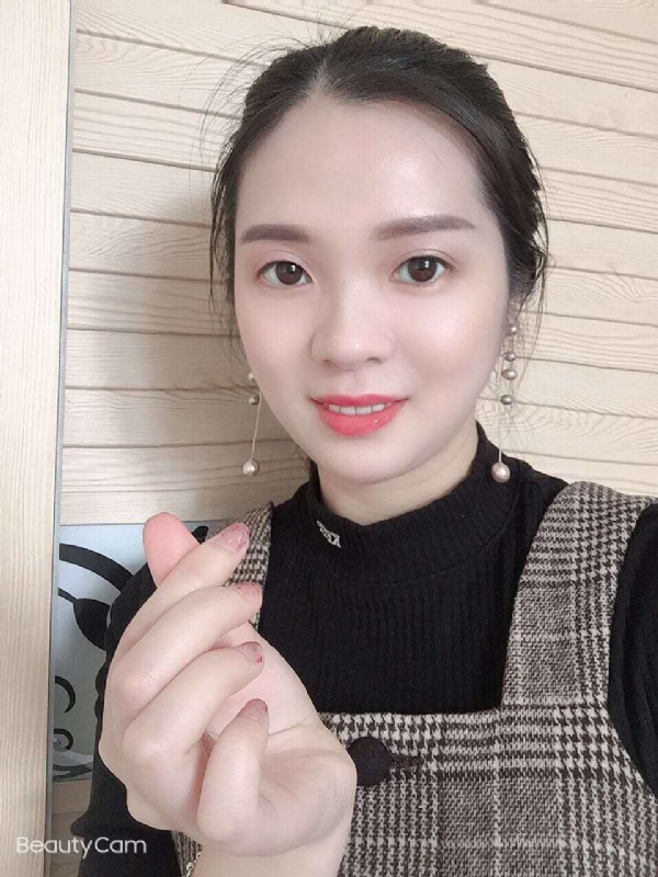 紫梦的第一张照片--武平征婚网