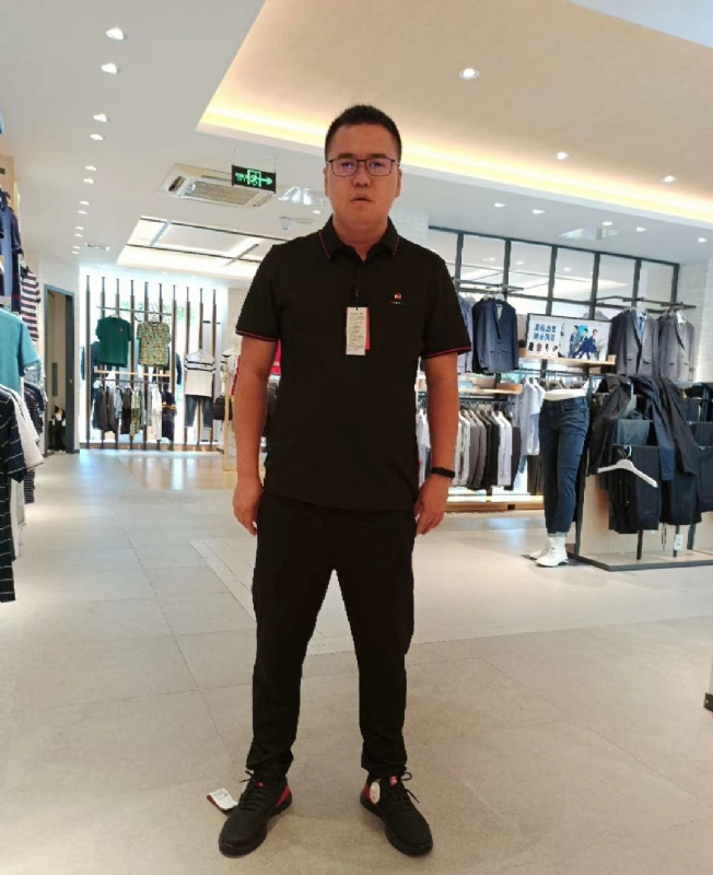 象棋教练的第二张照片--武平征婚网