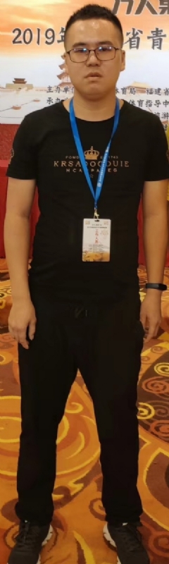 象棋教练的第五张照片--武平征婚网