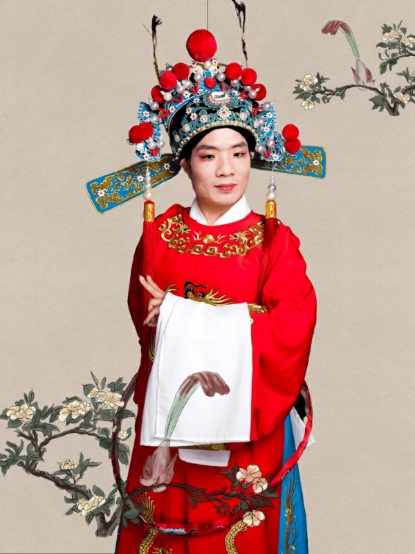 shizhenyi的第一张照片--武平征婚网