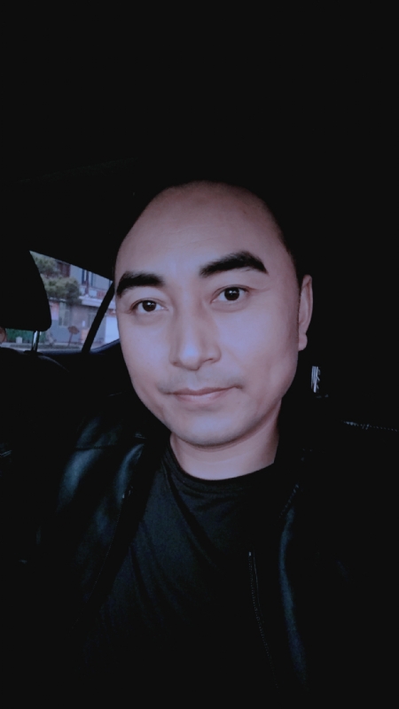 江舟的第一张照片--武平征婚网