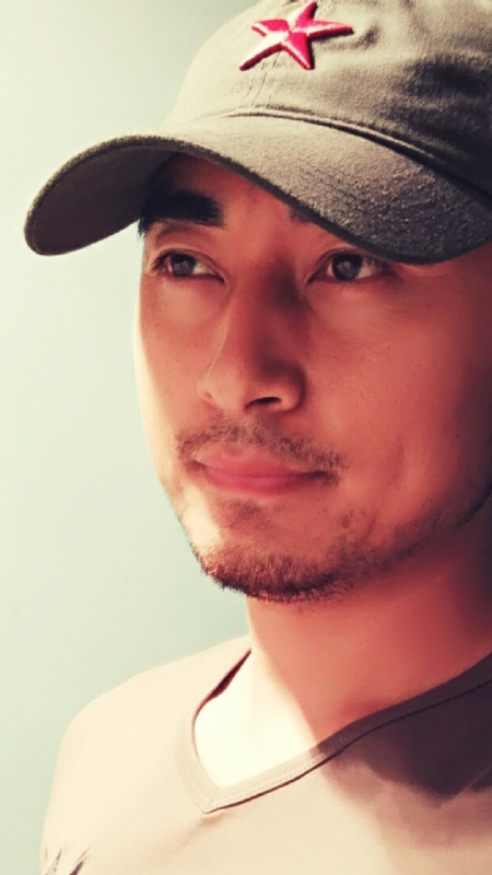 江舟的第三张照片--武平征婚网