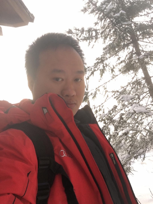 鷇音子的第一张照片--武平征婚网