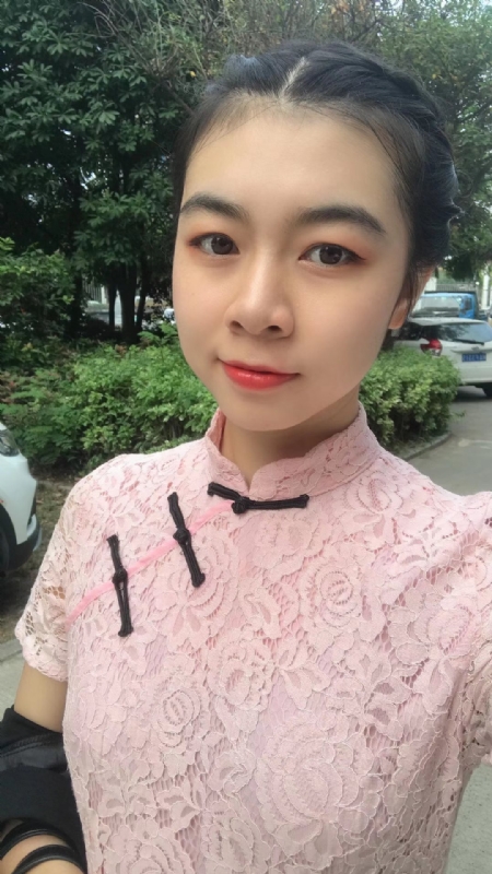 杨女士的第一张照片--武平征婚网