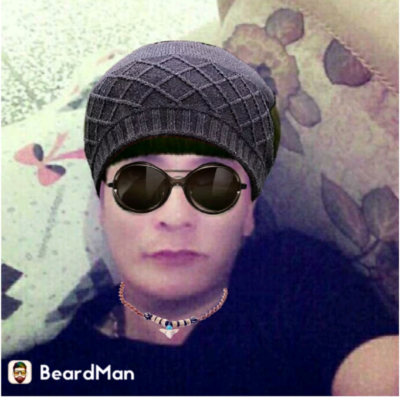 酷貓的第一张照片--武平征婚网