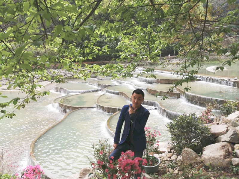 墨染尘封的第一张照片--武平征婚网