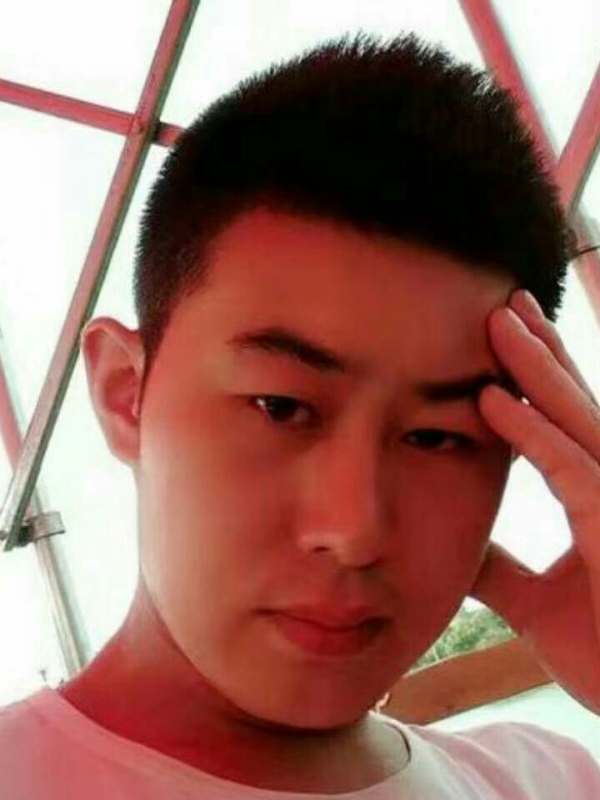 淡漠的第一张照片--武平征婚网