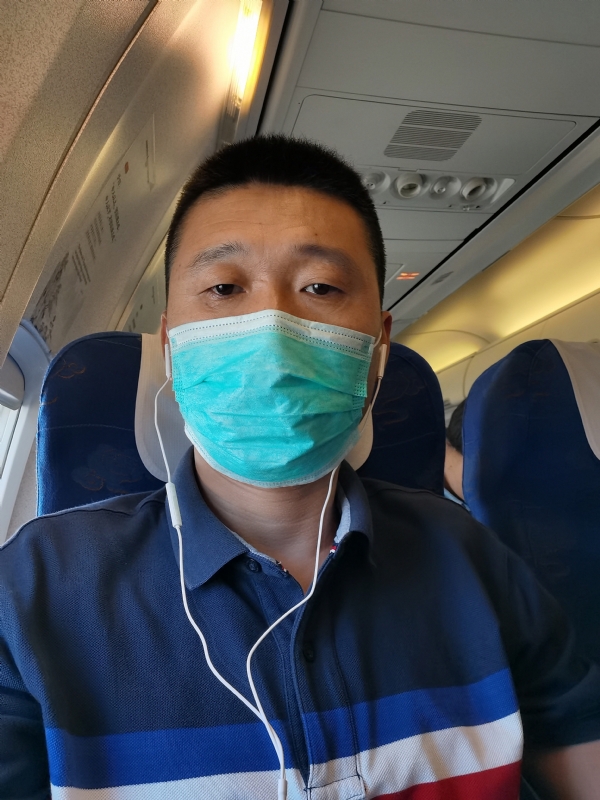 石头的第一张照片--武平征婚网