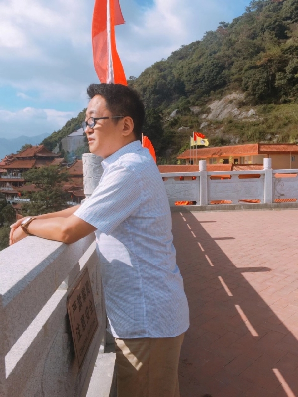 安斌的第二张照片--武平征婚网