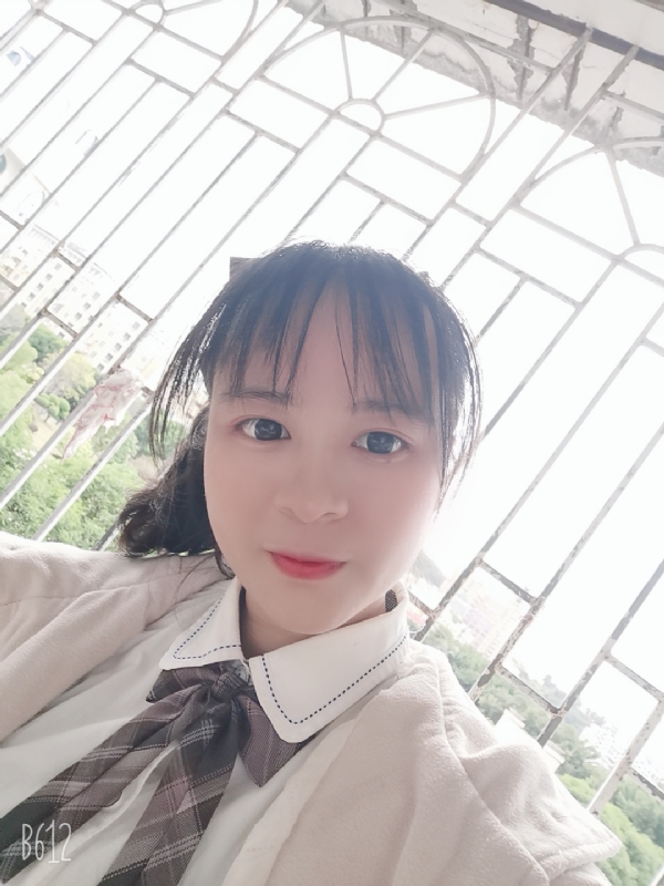 倩倩的第一张照片--武平征婚网