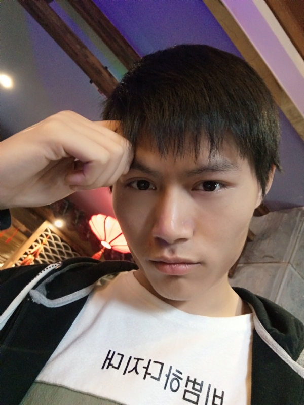 平淡的一生的第二张照片--武平征婚网