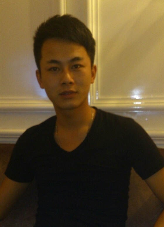 香甜奶油小哥的第一张照片--武平征婚网