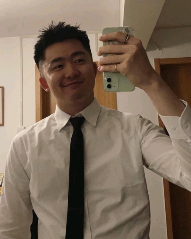 启航的第二张照片--武平征婚网