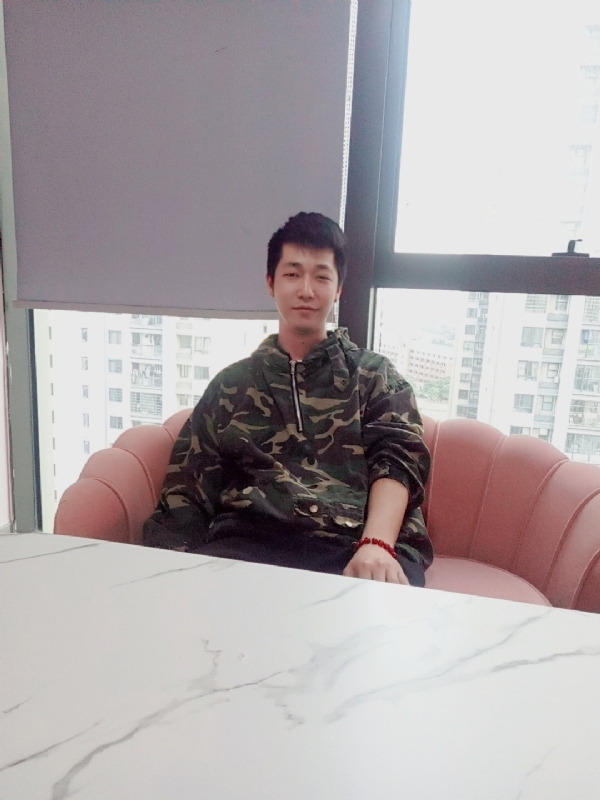 网恋被骗37块5的第二张照片--武平征婚网