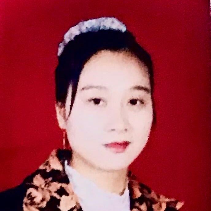 可可的第一张照片--武平征婚网