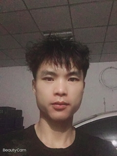 表哥的第一张照片--武平征婚网