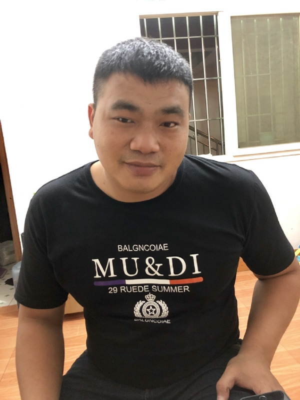 晴栀的第一张照片--武平征婚网