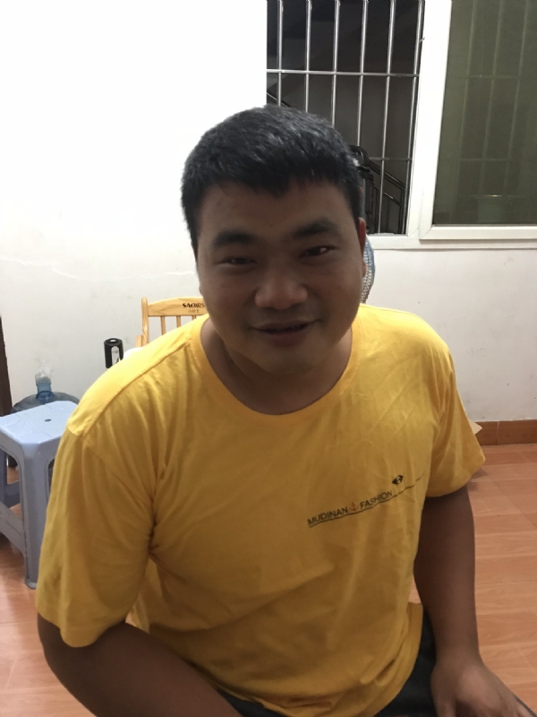 晴栀的第二张照片--武平征婚网