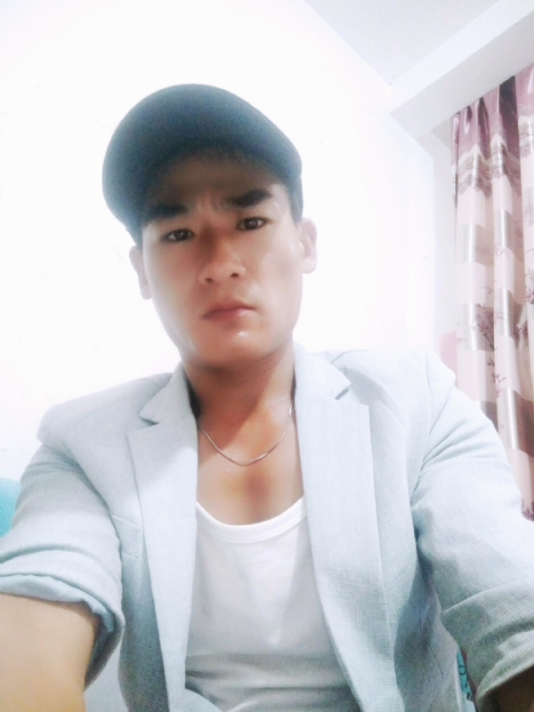 一若千金的第一张照片--武平征婚网