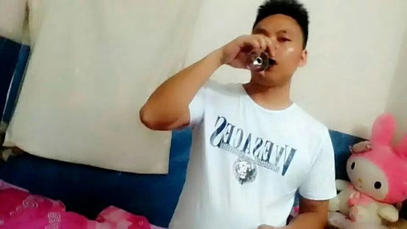 寻缘的第一张照片--武平征婚网