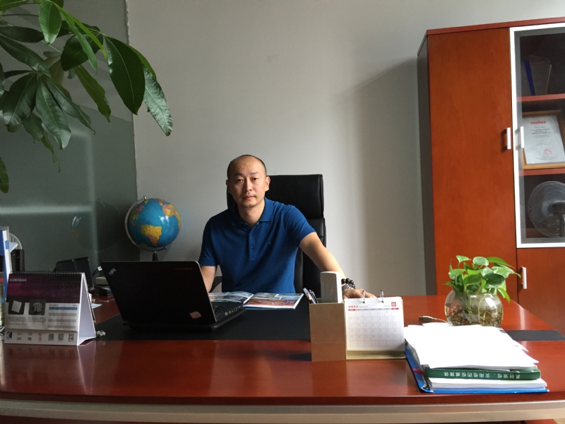 笑看风云的第一张照片--武平征婚网