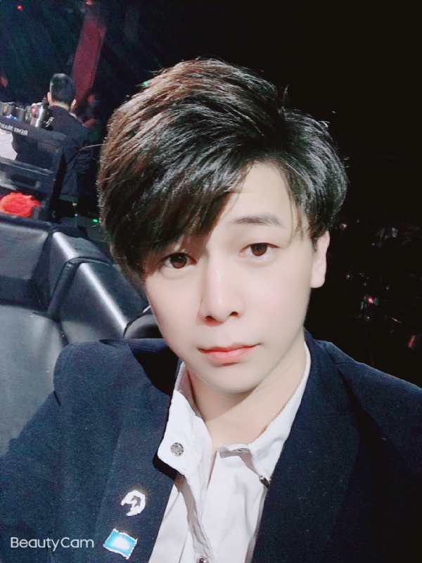 梦晨的第一张照片--武平征婚网