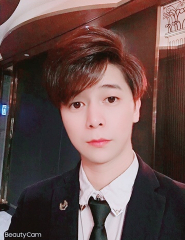 梦晨的第二张照片--武平征婚网