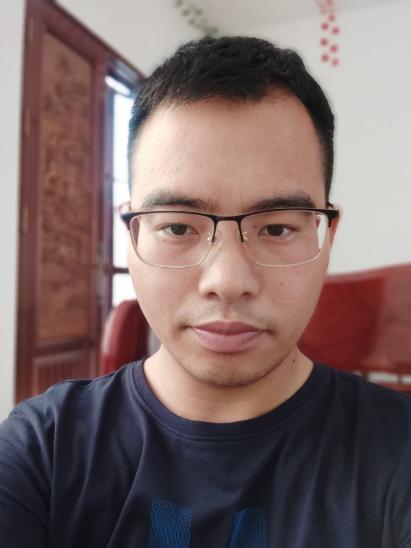 倚月飘衣的第一张照片--武平征婚网