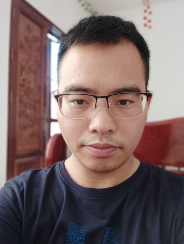 倚月飘衣的第二张照片--武平征婚网