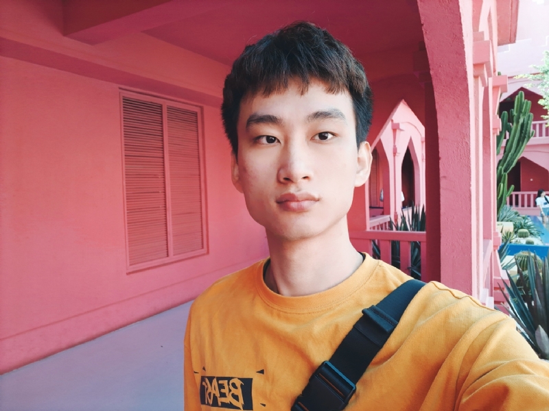 初晨的第一张照片--武平征婚网