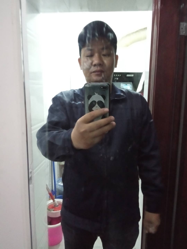 寂寞丑小鸭的第一张照片--武平征婚网