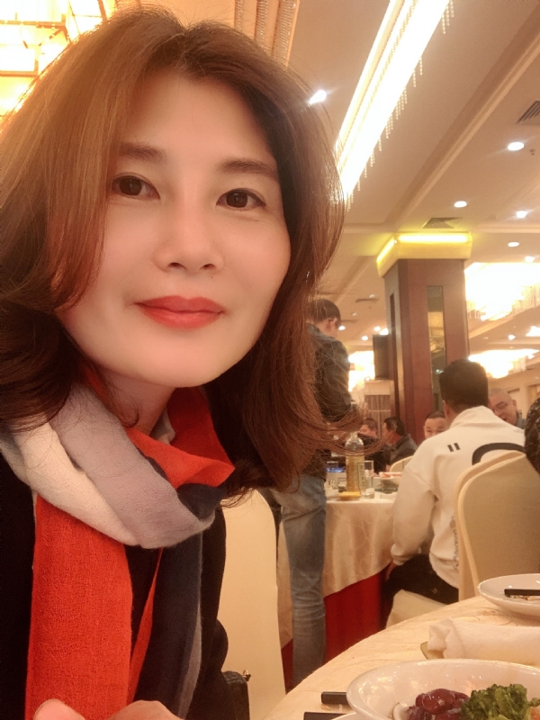 遥想的第一张照片--武平征婚网