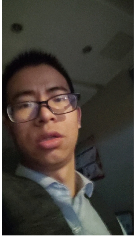 小螃蟹的第二张照片--武平征婚网