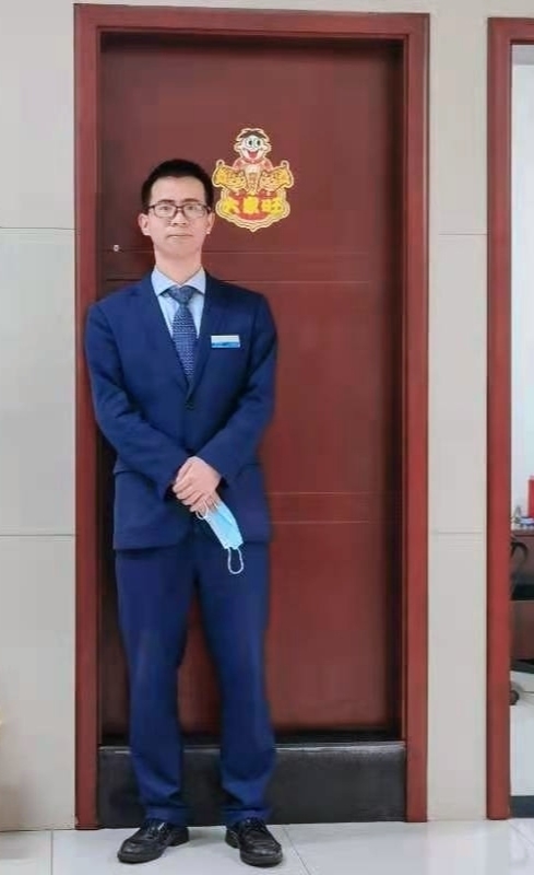 小螃蟹的第三张照片--武平征婚网