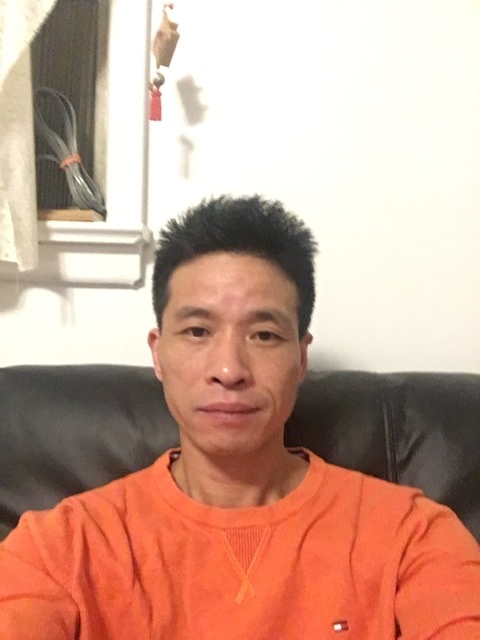 美籍华人的第一张照片--武平征婚网