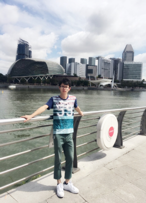 钦哥的第二张照片--武平征婚网