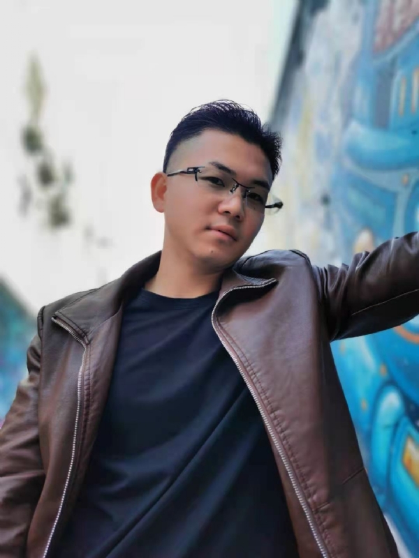 清歌曼舞的第一张照片--武平征婚网