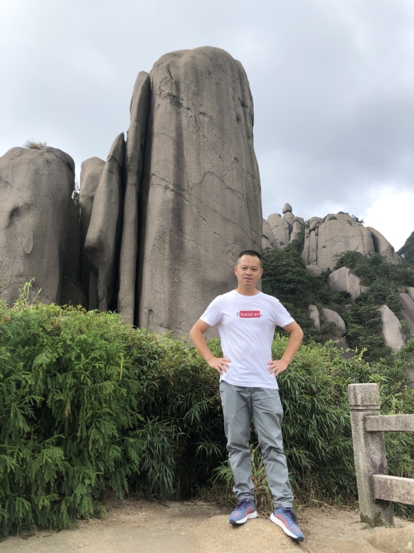 猩猩巨呃的第一张照片--武平征婚网