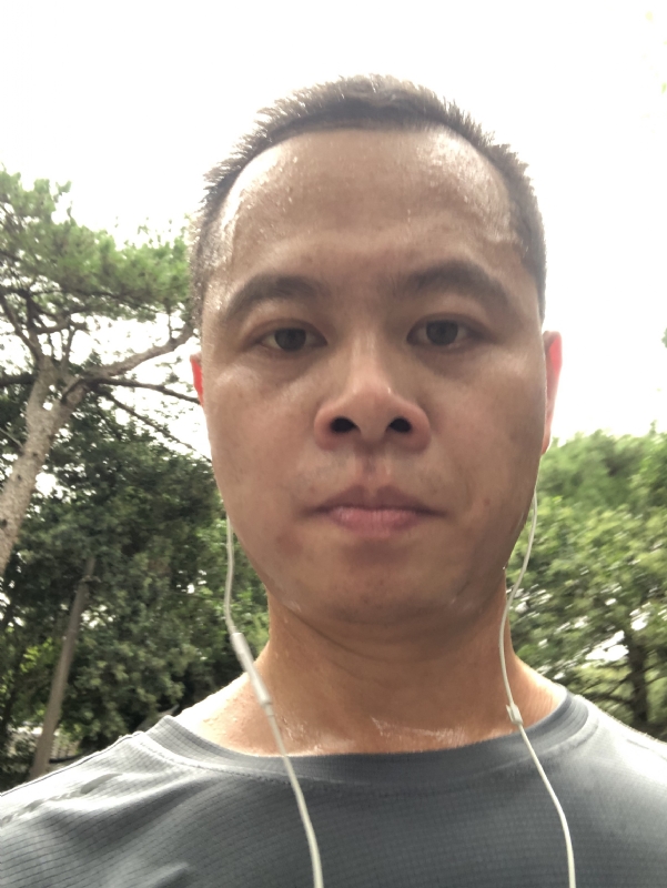 猩猩巨呃的第二张照片--武平征婚网