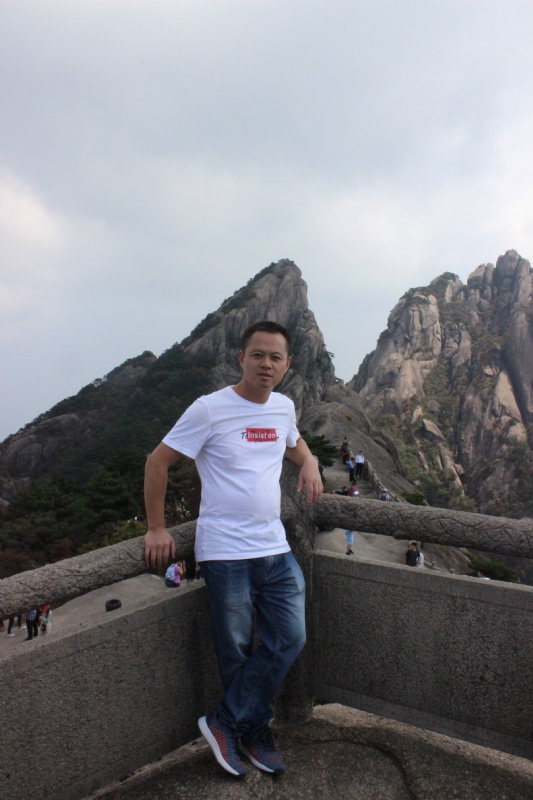 猩猩巨呃的第三张照片--武平征婚网