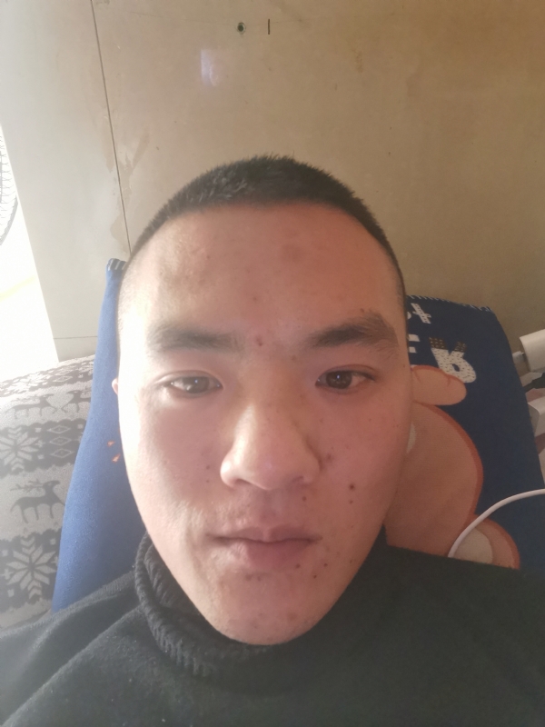 余生平凡的第二张照片--武平征婚网