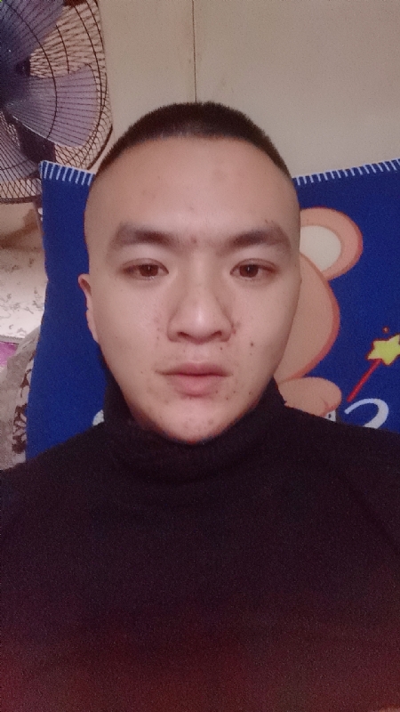 余生平凡的第三张照片--武平征婚网