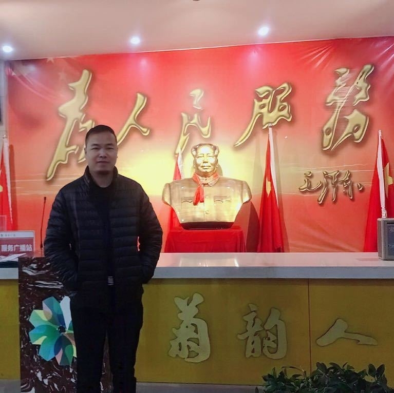 哥币老罗的第一张照片--武平征婚网