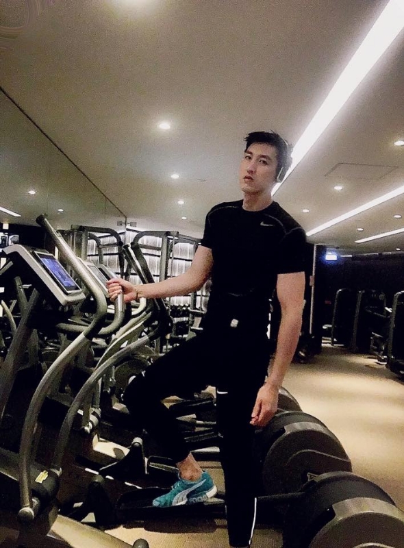 陳偉峰的第一张照片--武平征婚网